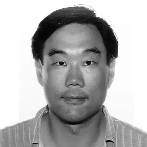 Daniel Sang-Hoon Lee