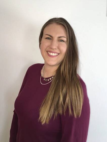 Natalia Rodriguez Muxica - Global Bioeconomy Summit 2020
