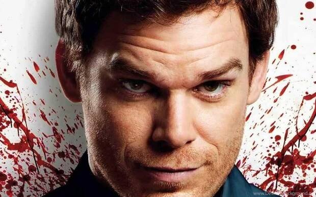 1920x1200 Download Wallpaper 3840x1200 Dexter, Dexter Morgan, Angel, Wings. Desktop Background