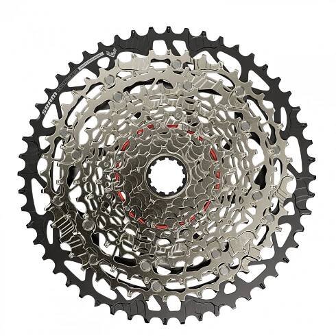 SRAM rozšiřuje ekosystém Eagle Transmission: včetně nové 12s kazety s 10zubových pastorkem na HG ořech | DoleKOP.COM