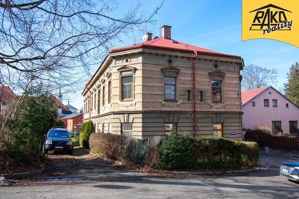Prodej garsonky na Kryblici | RAKO reality Trutnov