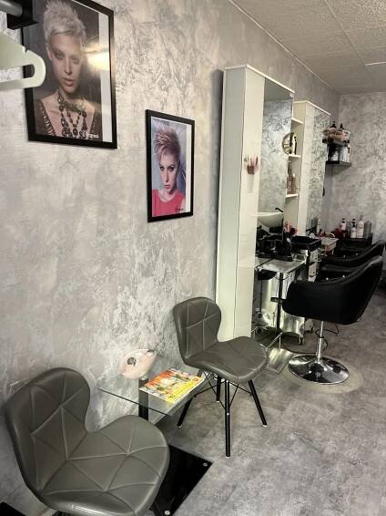 Galerie – Salon Francoa