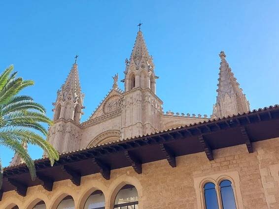 Royal Palace of La Almudaina (2025) - All You Need to Know BEFORE You Go (with Reviews)