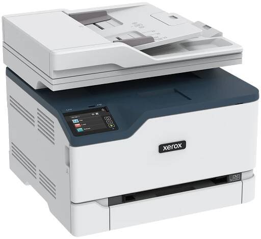 Multifunkčná tlačiareň Xerox® C235 | SunSoft