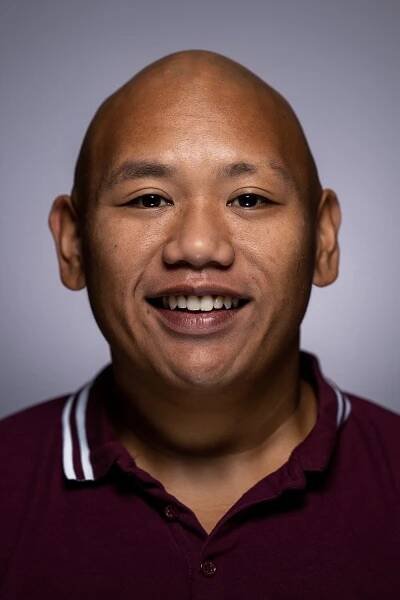 Jacob Batalon herec