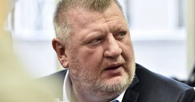 Kdo je Stanislav Hájek, spojka bývalého novináře Mf Dnes z nahrávek Andreje Babiše?