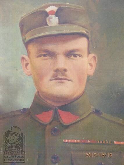 Matoušek František (58071.000)