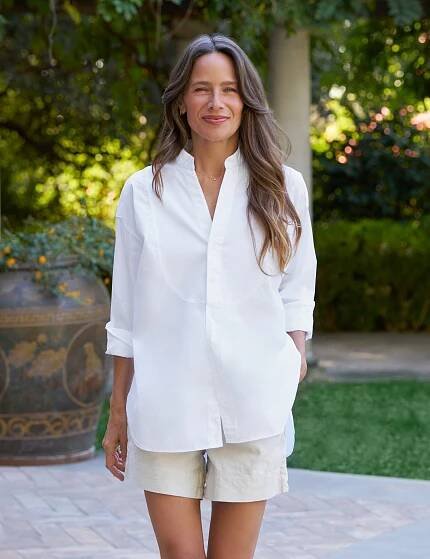 VICTORIA White, Superluxe