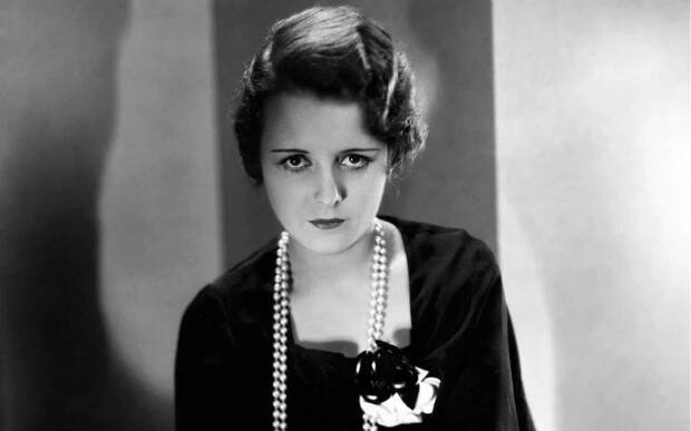 The Mary Astor Collection | A Historical Website Dedicated To The Study Of Mary Astor’s Work As An Actress And Author
