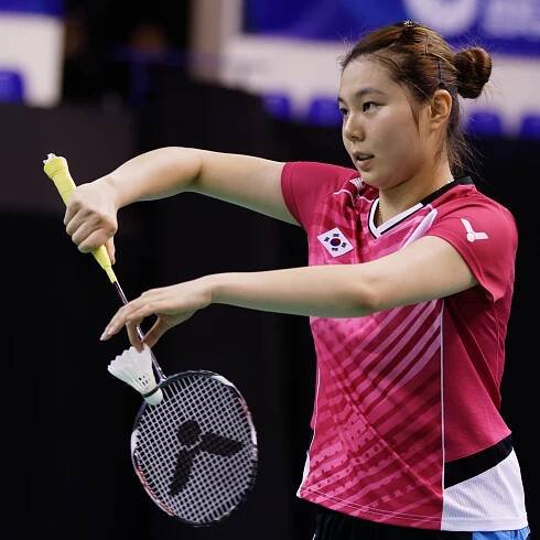 Kim So-yeong