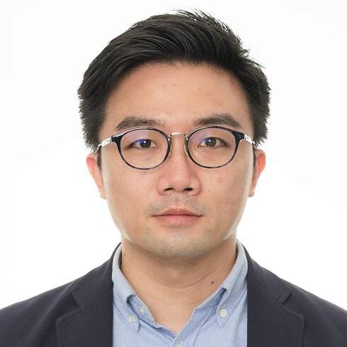 Jason Kwok
