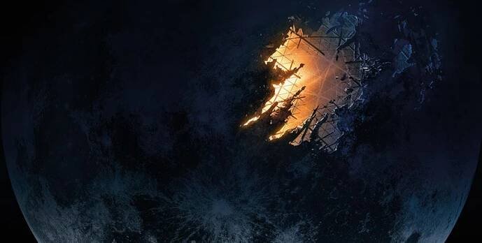 Moonfall (2022)