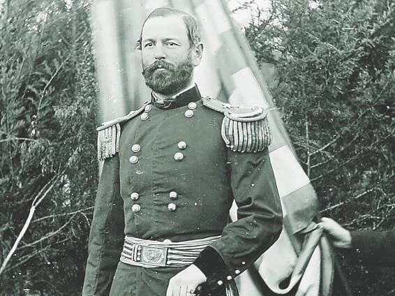 William Marvel, Author at HistoryNet