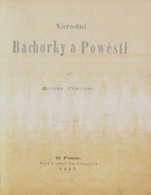 File:Božena Němcová - Národní Báchorky a Powěsti - 7 - 1848.djvu - Wikimedia Commons