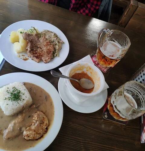 U MALEHO BERLINA, Prague - Holešovice - Menu, Prices & Restaurant Reviews - Tripadvisor