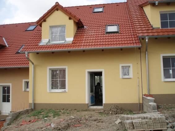 Fotogalerie | HSM Stavby Rekonstrukce domů , bytů a bytových jader