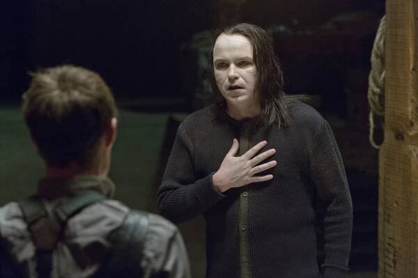 Penny Dreadful - Grand Guignol - Z filmu - Rory Kinnear