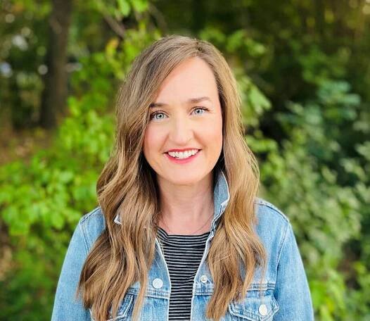 Erin O'Brien with Case Counseling