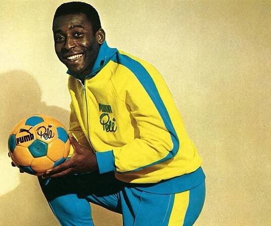 PUMA KING