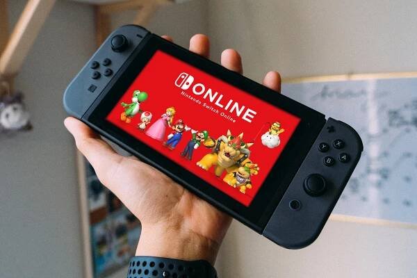 How to cancel Nintendo Switch Online