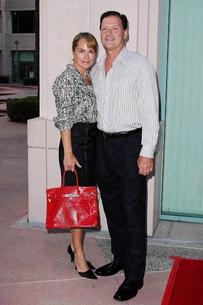 Celebrity Couples Who Met on Soap Operas: 'All My Children,' More