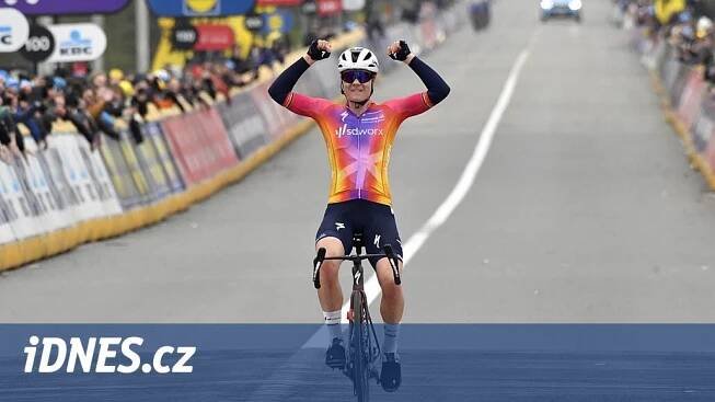 Belgická královna, na kterou fanoušci čekali. Kopecká píše historii - iDNES.cz
