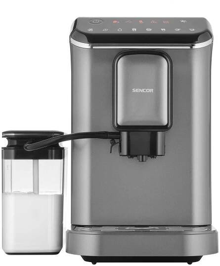 Sencor SES 8000BK