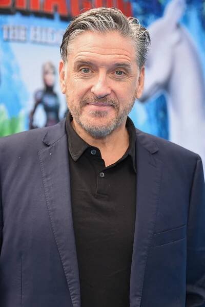 Craig Ferguson - Host, Comedian, Writer, Actor