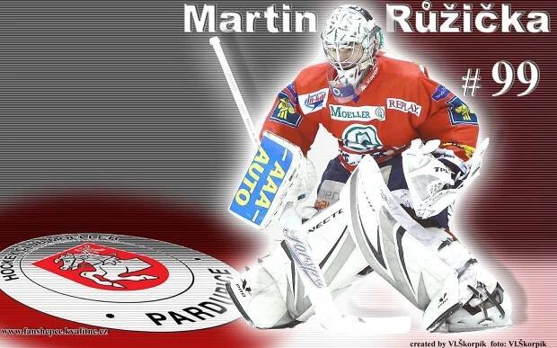 Martin Růžička