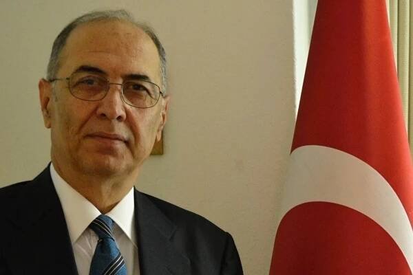 Turecký velvyslanec odsoudil Zemanův výrok, že Ankara je spojencem Islámského státu