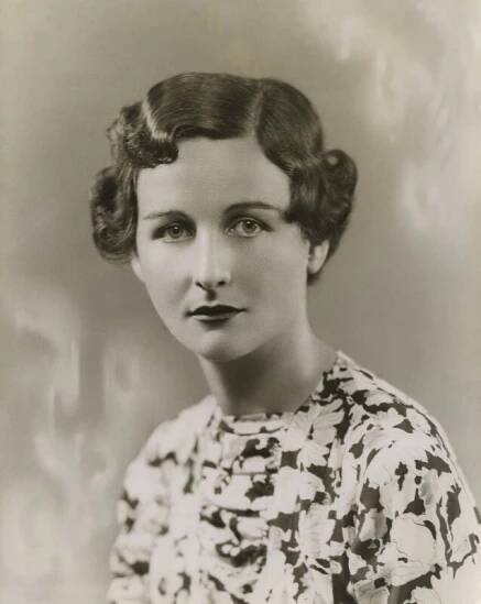 Nancy Mitford – Wikipedie