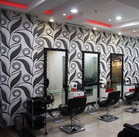 Jawed Habib - Salon at DT Mall, Chandigarh - Chandhoke & Associates