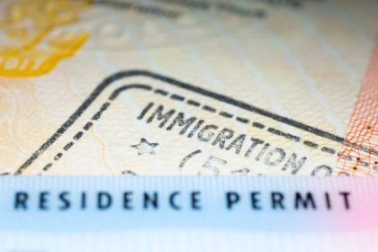 Jaké dokumenty můžete ve Spojených státech požadovat jako důkaz imigračního statusu?