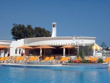 Hotel Royal Nozha, Tunisko Hammamet - 10 059 Kč Invia