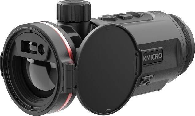Hikmicro Thunder TQ35CL 3.0