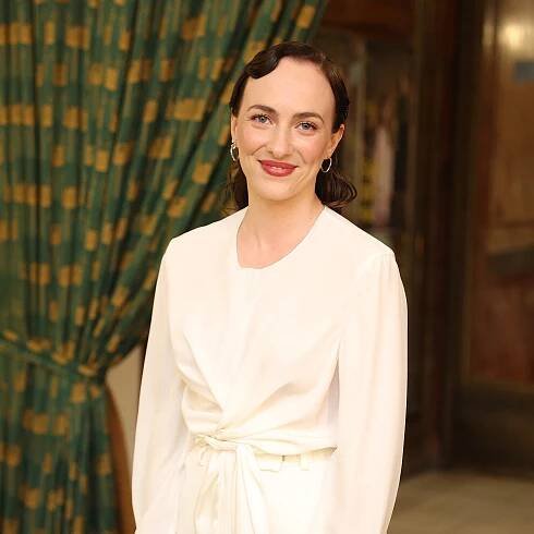 Elizaveta Maximová: Čeká mě nová role a musím přibrat na váze, ale baví mě to