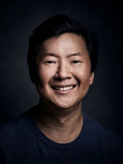 Ken Jeong as a Special Guest in Act To Change