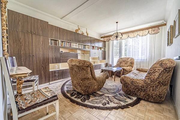 3,5 izbový byt, Sputnikova, Bratislava - časť Ružinov - Martina Lacová
