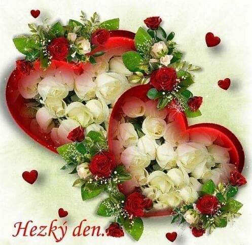 Pin by Magda on hezký den | Ethnic recipes, Caprese salad, Floral shop