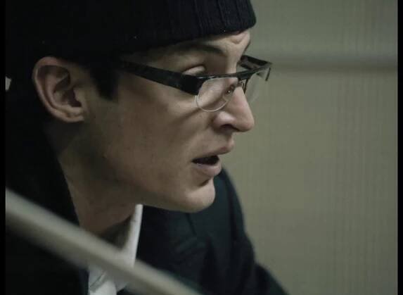 Bande annonce officielle de Sympathie pour le diable de Guillaume de Fontenay