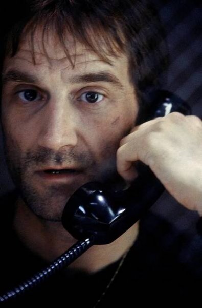 Rána do srdce - Z filmu - Elias Koteas