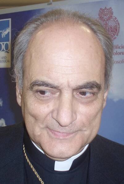Marcelo Sánchez Sorondo citáty