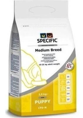 Specific CPD-XL Puppy large & giant breed 12 kg