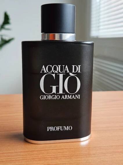 Giorgio Armani - Acqua di Gio Profumo