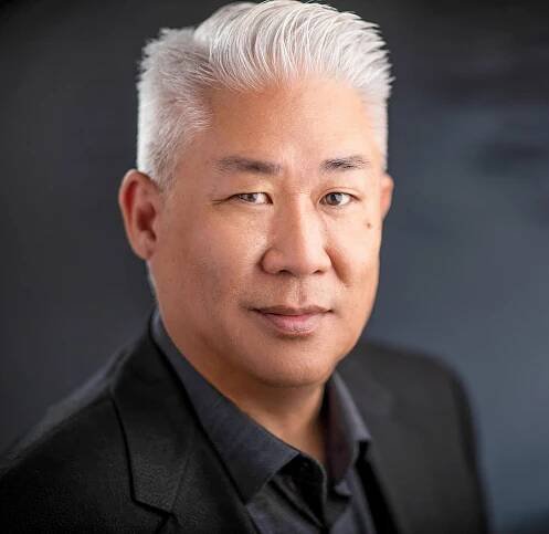 Wyman M. Fong – APAHE
