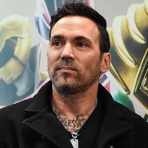 'Power Rangers' Star Jason David Frank Argued with Wife at Hotel Before Suicide