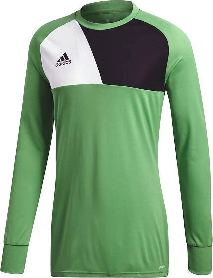 adidas ASSITA 17 GK - Pánský fotbalový dres - 1