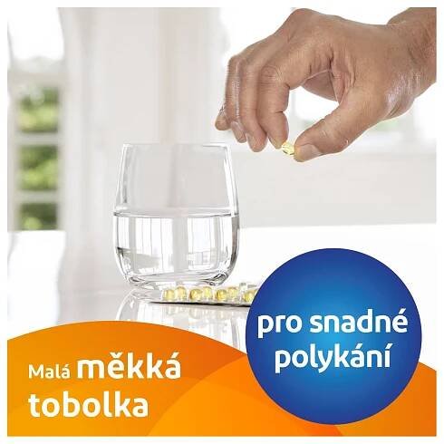 Voltaren Rapid 25 mg 20 tobolek
