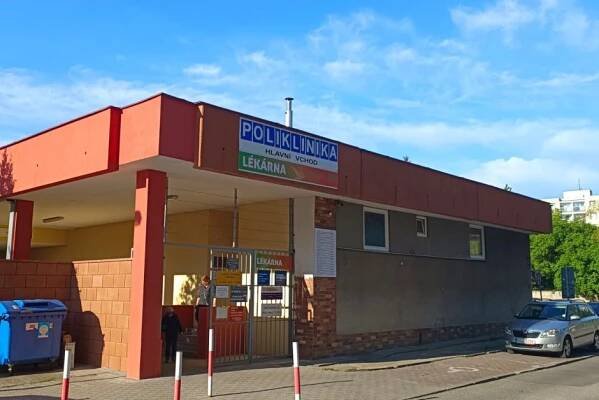 Kladno - Kročehlavy - LabIn - Institut laboratorní medicíny