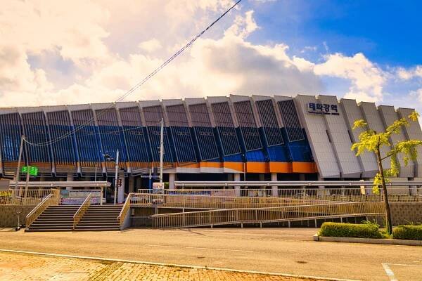 Ulsan’s Game-Changing KTX Updates: What You Need to Know - Ulsan Online